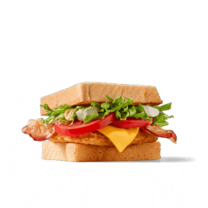 Chicken Club Sandwich