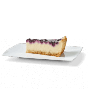 Blueberry Cheesecake