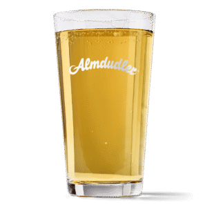Almdudler