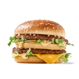 Big Mac®