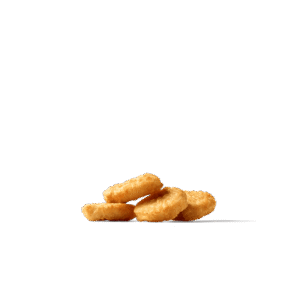 Chicken McNuggets® (4 Stk.)