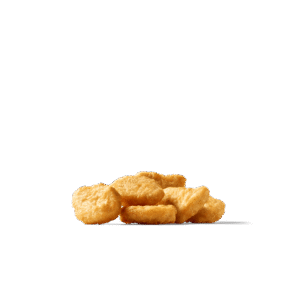 Chicken McNuggets® (6 Stk.)