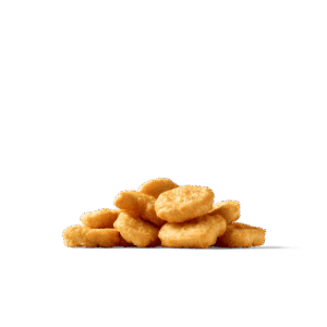 Chicken McNuggets® (9 Stk.)