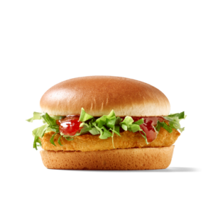 Chickenburger