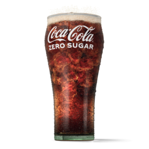 Coca-Cola Zero®