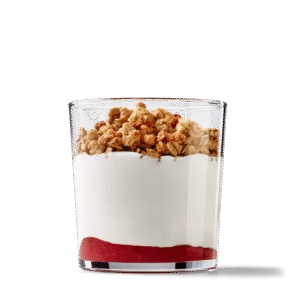 Crunchy Müsli