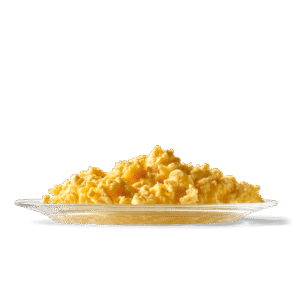 Eierspeis
