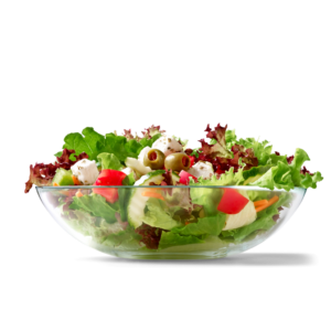 Griechischer Salat