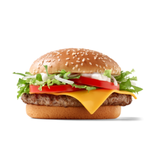 Hamburger Royal TS