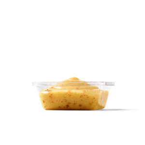 Honig Senf Sauce