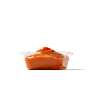 Hot Devil Sauce