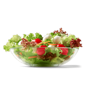 Italienischer Salat