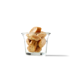 Kräutercroûtons