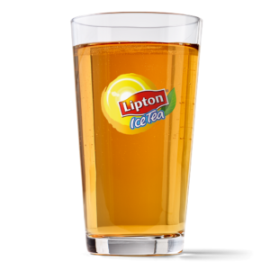 Lipton Ice Tea® Pfirsich