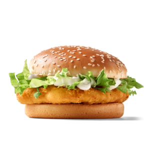 McChicken