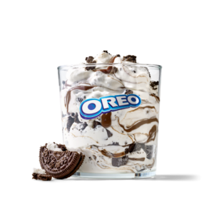 McFlurry Oreo®