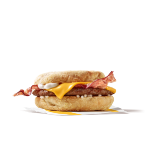 McMuffin Beef