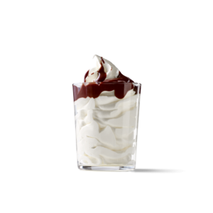 McSundae Schoko