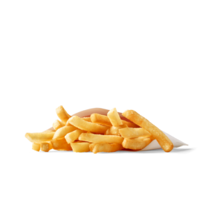 Pommes (klein)