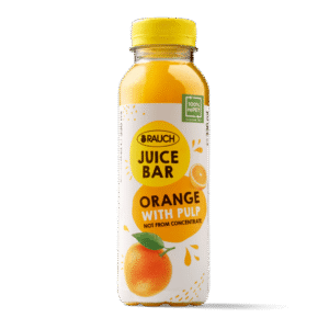Rauch Direkt-Orangensaft