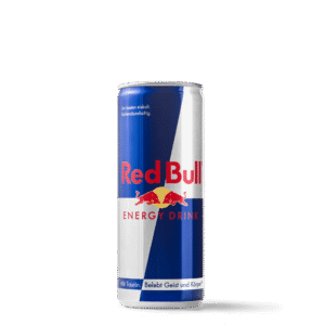 Red Bull Energy Drink