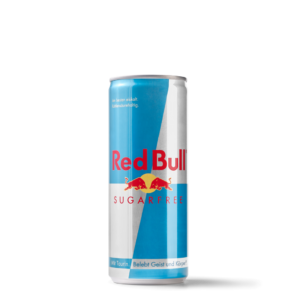 Red Bull Sugarfree