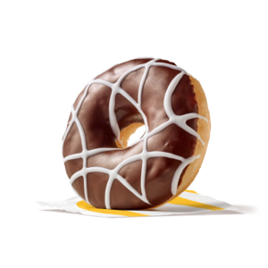 Schoko Donut