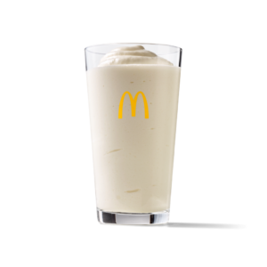 Shake Banane