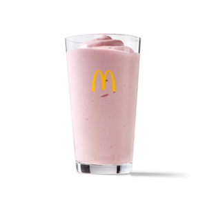 Shake Erdbeer