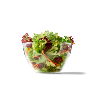 Snack Salat