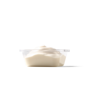 Sour Cream Sauce