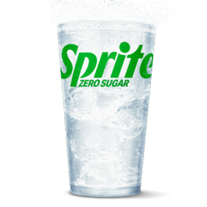 Sprite Zero®
