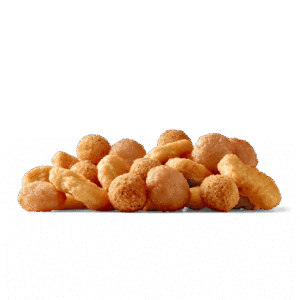 Chicken Cheese Box