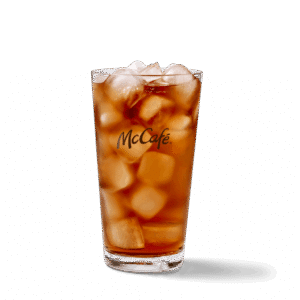 Cold Brew Mango