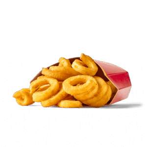 Curly Fries