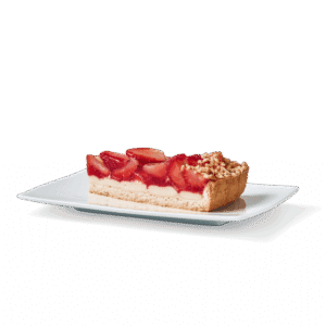 Erdbeer Tarte