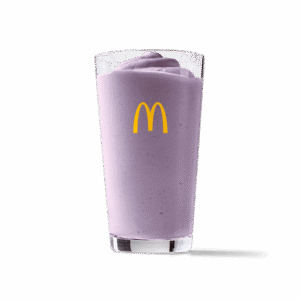 Grimace Shake