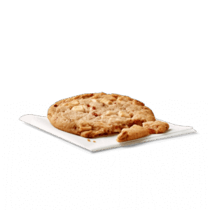 Himbeer Cookie
