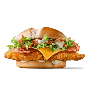 McCrispy CBO
