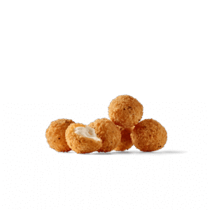 Mozzarella Bällchen