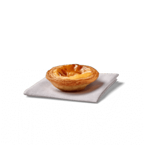 Pastel de Nata