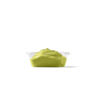 Wasabi Dip