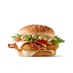 Big Tasty Chicken