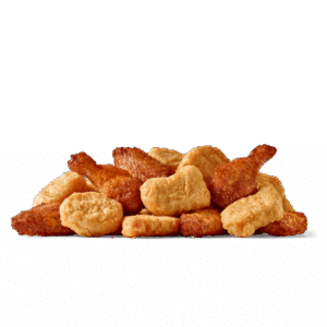 Chicken Box