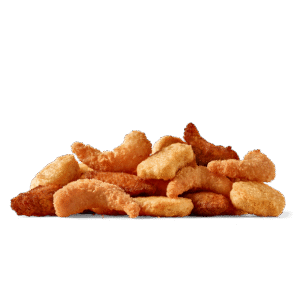 Chicken Shrimp Box