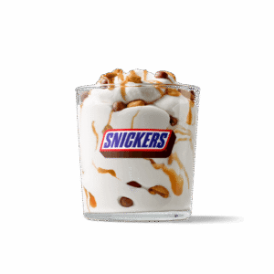 McFlurry Snickers®