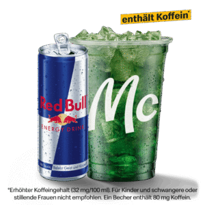Red Bull Waldmeister Energizer