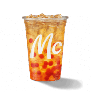 Tropic Pineapple Refresher